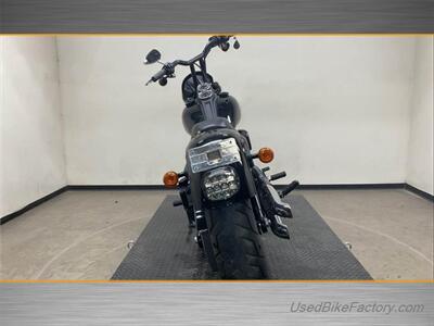 2020 Harley-Davidson FXLRS LOW RIDER S   - Photo 4 - San Diego, CA 92121