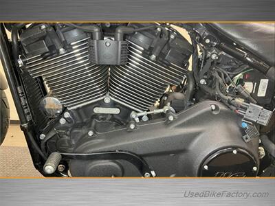 2020 Harley-Davidson FXLRS LOW RIDER S   - Photo 7 - San Diego, CA 92121