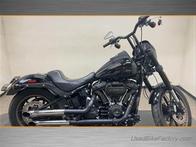 2020 Harley-Davidson FXLRS LOW RIDER S   - Photo 1 - San Diego, CA 92121