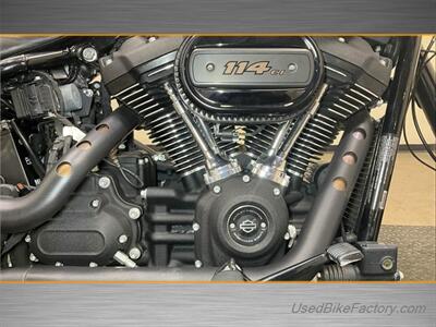 2020 Harley-Davidson FXLRS LOW RIDER S   - Photo 6 - San Diego, CA 92121