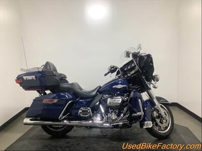 2018 Harley-Davidson FLHTK ULTRA LIMITED SHRINE   - Photo 1 - San Diego, CA 92121