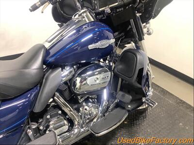 2018 Harley-Davidson FLHTK ULTRA LIMITED SHRINE   - Photo 11 - San Diego, CA 92121