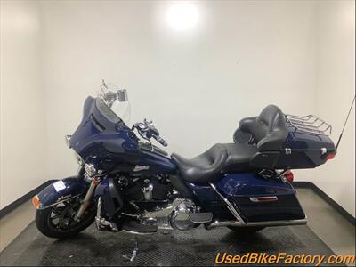 2018 Harley-Davidson FLHTK ULTRA LIMITED SHRINE   - Photo 3 - San Diego, CA 92121