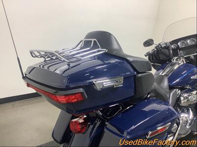 2018 Harley-Davidson FLHTK ULTRA LIMITED SHRINE   - Photo 13 - San Diego, CA 92121