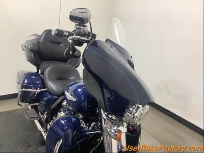 2018 Harley-Davidson FLHTK ULTRA LIMITED SHRINE   - Photo 6 - San Diego, CA 92121