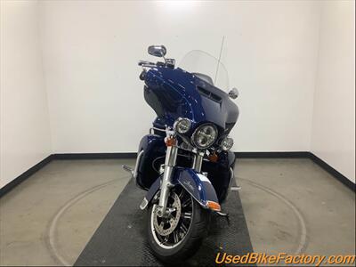 2018 Harley-Davidson FLHTK ULTRA LIMITED SHRINE   - Photo 2 - San Diego, CA 92121