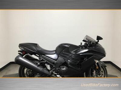 2016 Kawasaki ZX14R SE ABS   - Photo 1 - San Diego, CA 92121