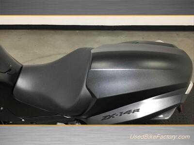 2016 Kawasaki ZX14R SE ABS   - Photo 15 - San Diego, CA 92121