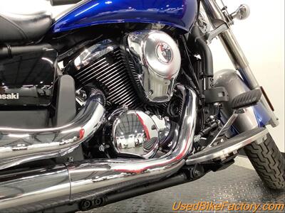 2019 Kawasaki VN900 VULCAN CLASSIC LT   - Photo 13 - San Diego, CA 92121