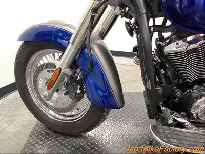 2019 Kawasaki VN900 VULCAN CLASSIC LT   - Photo 27 - San Diego, CA 92121