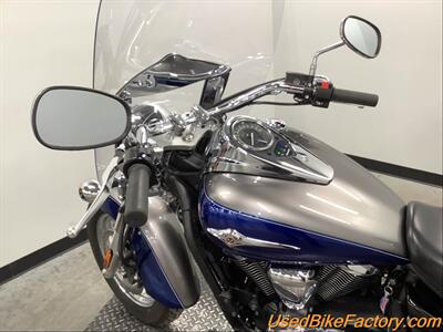 2019 Kawasaki VN900 VULCAN CLASSIC LT   - Photo 26 - San Diego, CA 92121