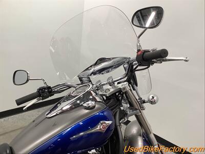 2019 Kawasaki VN900 VULCAN CLASSIC LT   - Photo 10 - San Diego, CA 92121