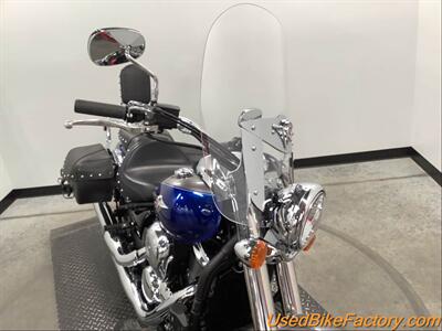 2019 Kawasaki VN900 VULCAN CLASSIC LT   - Photo 7 - San Diego, CA 92121