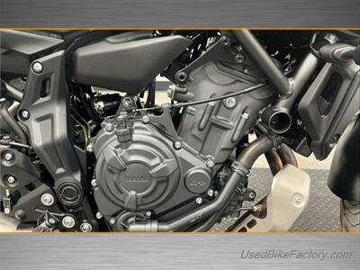 2024 Yamaha MT 07   - Photo 6 - San Diego, CA 92121
