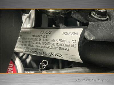 2024 Yamaha MT 07   - Photo 11 - San Diego, CA 92121