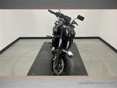 2024 Yamaha MT 07   - Photo 2 - San Diego, CA 92121