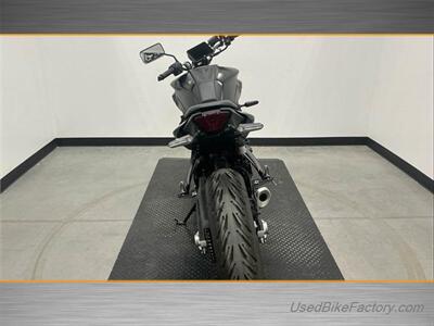 2024 Yamaha MT 07   - Photo 4 - San Diego, CA 92121