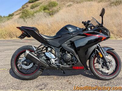 2015 Yamaha YZFR3   - Photo 1 - San Diego, CA 92121