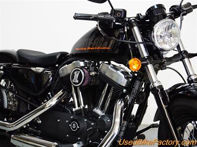 2015 Harley-Davidson FORTY-EIGHT XL1200X   - Photo 1 - San Diego, CA 92121