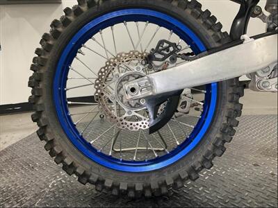2022 Yamaha YZF450F - Photo 9 - San Diego, CA 92121