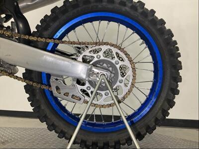 2022 Yamaha YZF450F - Photo 12 - San Diego, CA 92121