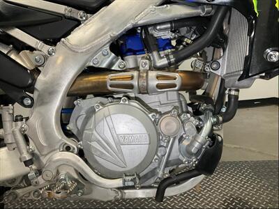 2022 Yamaha YZF450F - Photo 7 - San Diego, CA 92121