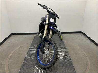 2022 Yamaha YZF450F - Photo 2 - San Diego, CA 92121