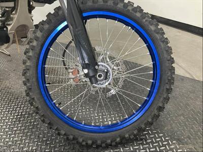 2022 Yamaha YZF450F - Photo 6 - San Diego, CA 92121