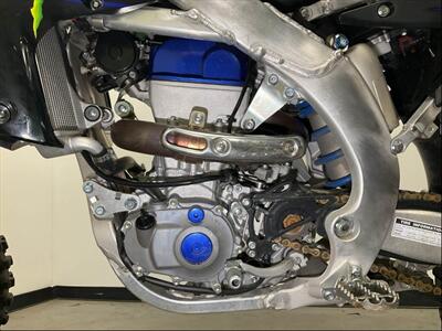 2022 Yamaha YZF450F - Photo 13 - San Diego, CA 92121