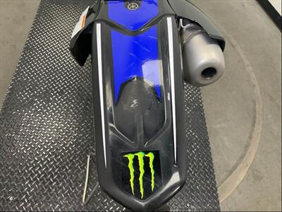 2022 Yamaha YZF450F - Photo 11 - San Diego, CA 92121