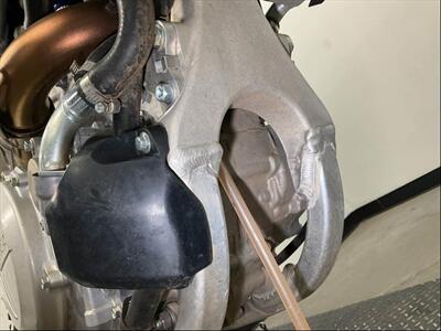 2022 Yamaha YZF450F - Photo 14 - San Diego, CA 92121