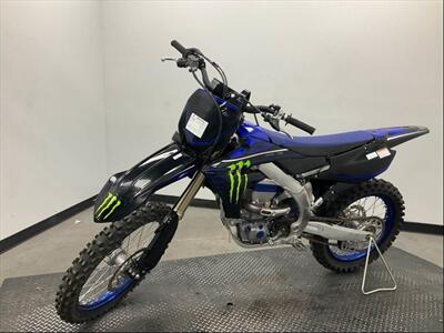2022 Yamaha YZF450F - Photo 10 - San Diego, CA 92121