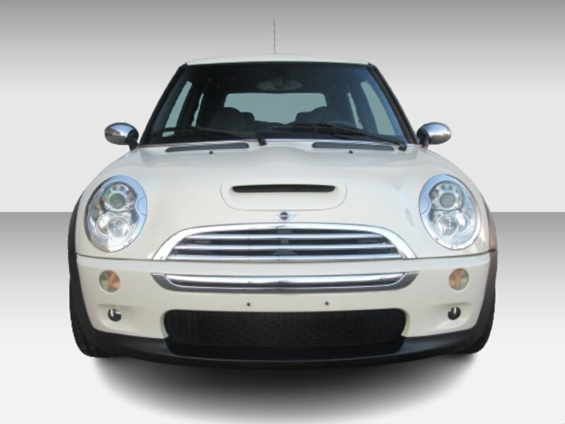 2006 MINI Cooper S Supercharged Premium Sport   - Photo 3 - Escondido, CA 92025