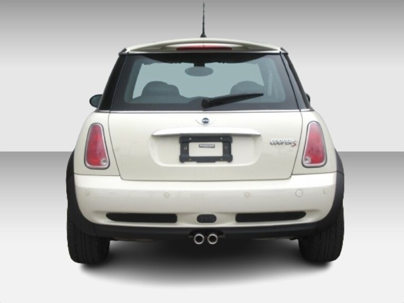 2006 MINI Cooper S Supercharged Premium Sport   - Photo 4 - Escondido, CA 92025