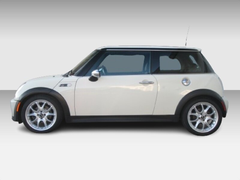 2006 MINI Cooper S Supercharged Premium Sport   - Photo 5 - Escondido, CA 92025