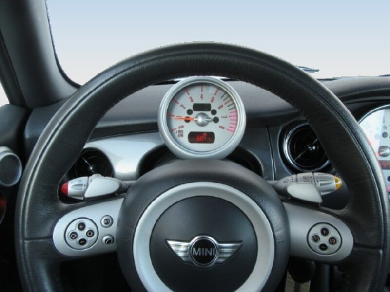 2006 MINI Cooper S Supercharged Premium Sport   - Photo 9 - Escondido, CA 92025