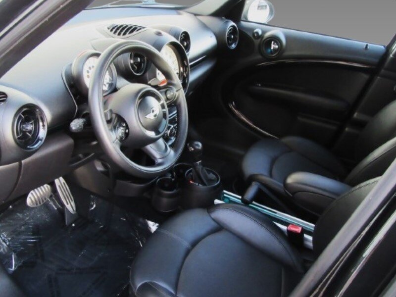 2013 MINI Countryman S Turbo Premium Sport   - Photo 9 - Escondido, CA 92025