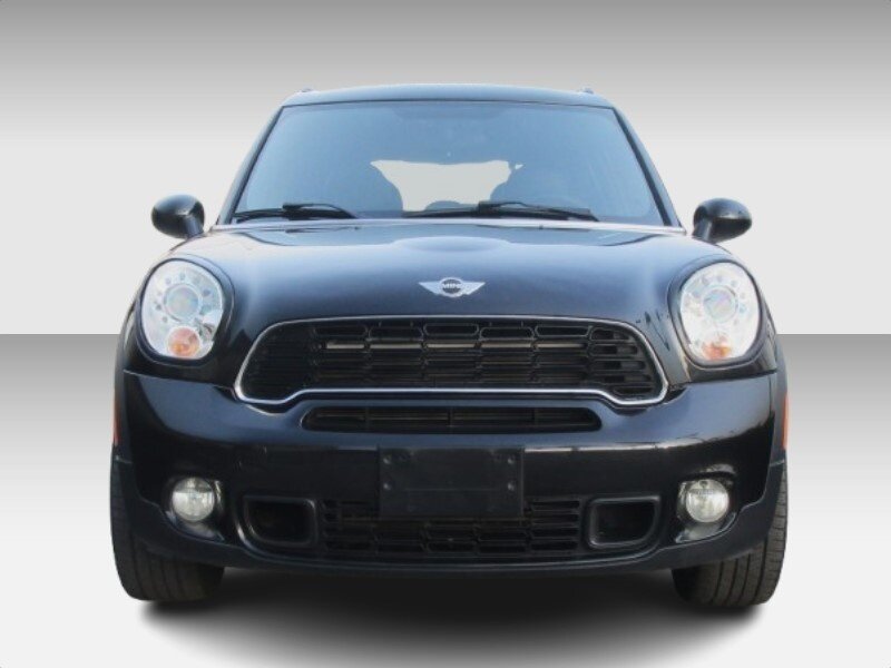 2013 MINI Countryman S Turbo Premium Sport   - Photo 4 - Escondido, CA 92025