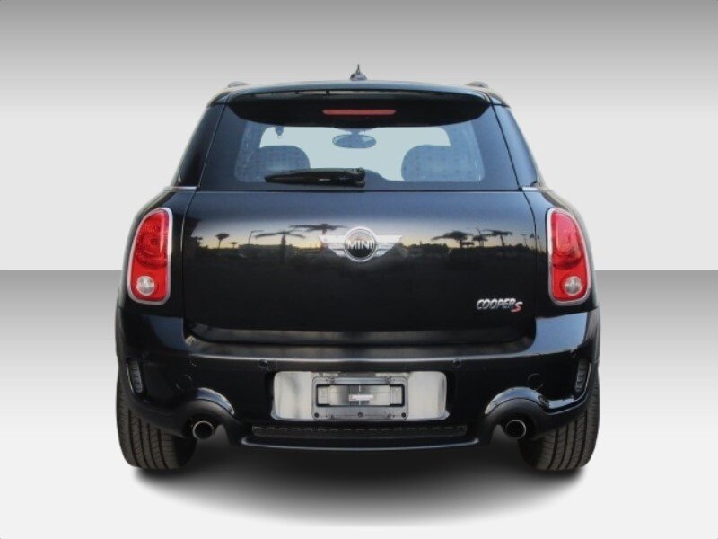 2013 MINI Countryman S Turbo Premium Sport   - Photo 5 - Escondido, CA 92025