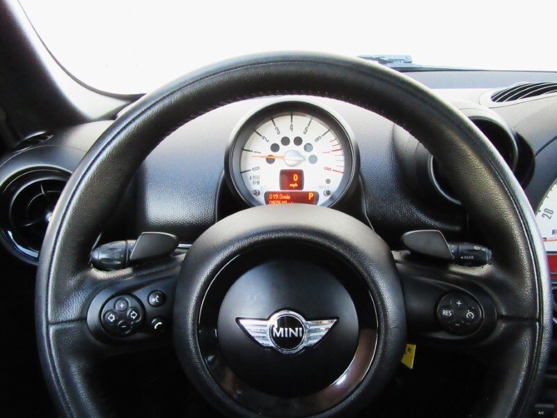 2013 MINI Countryman S Turbo Premium Sport   - Photo 8 - Escondido, CA 92025