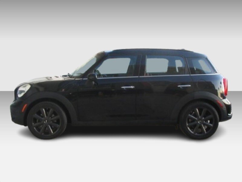 2013 MINI Countryman S Turbo Premium Sport   - Photo 6 - Escondido, CA 92025