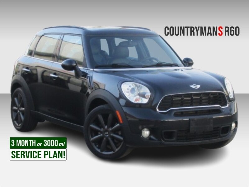 2013 MINI Countryman S Turbo Premium Sport   - Photo 1 - Escondido, CA 92025