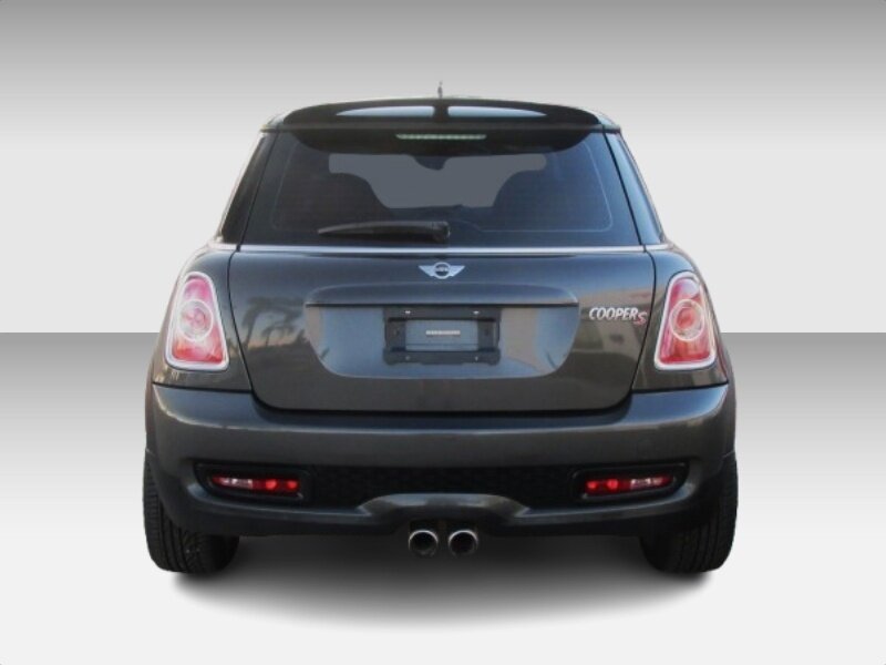 2013 MINI Cooper S Turbo Premium Sport 6-Speed Manual   - Photo 5 - Escondido, CA 92025