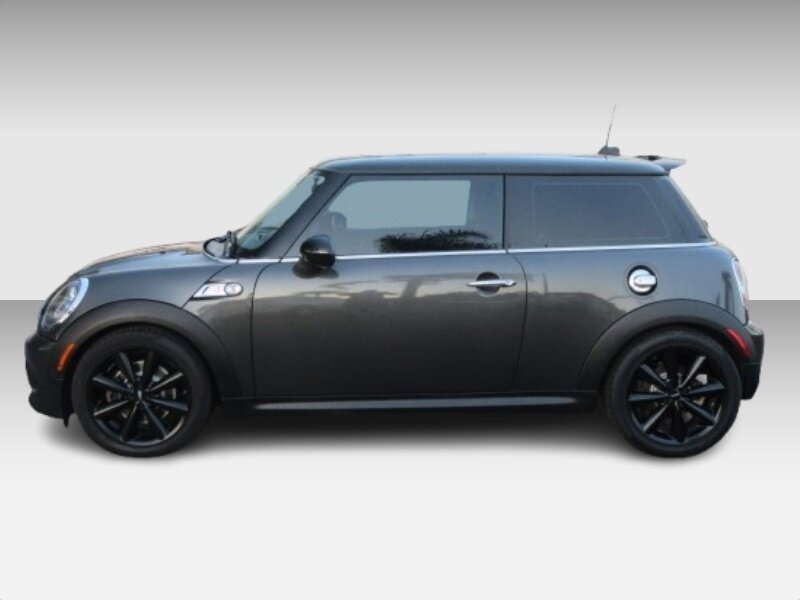 2013 MINI Cooper S Turbo Premium Sport 6-Speed Manual   - Photo 6 - Escondido, CA 92025