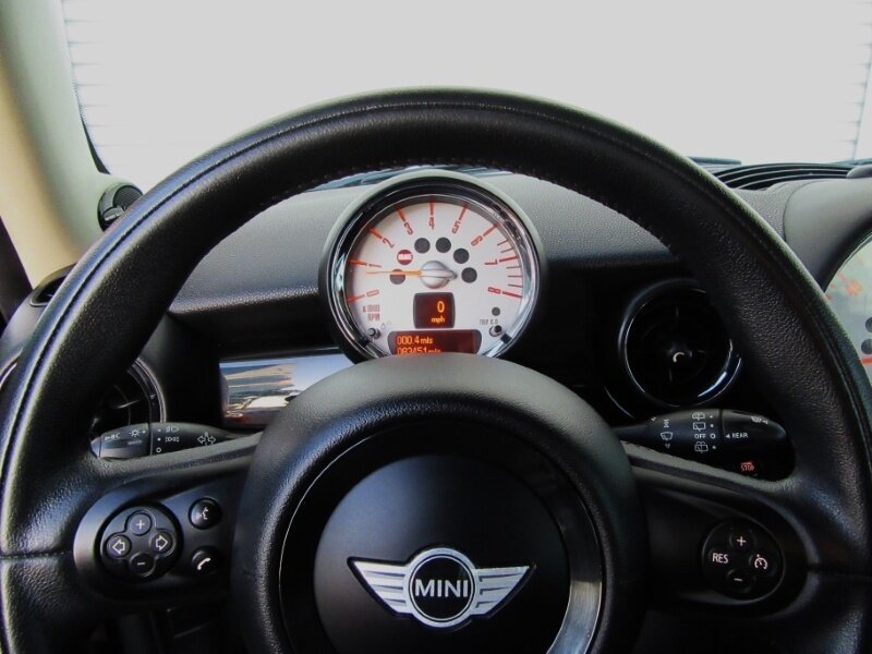 2013 MINI Cooper S Turbo Premium Sport 6-Speed Manual   - Photo 10 - Escondido, CA 92025