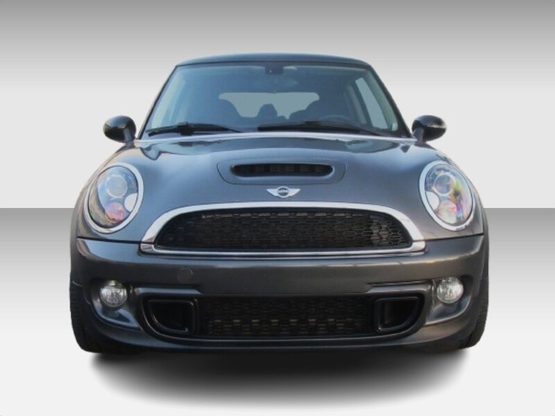 2013 MINI Cooper S Turbo Premium Sport 6-Speed Manual   - Photo 4 - Escondido, CA 92025