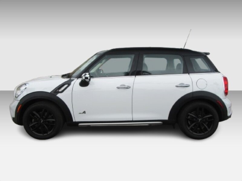 2015 MINI Countryman S Turbo ALL4 6-Speed Manual   - Photo 5 - Escondido, CA 92025