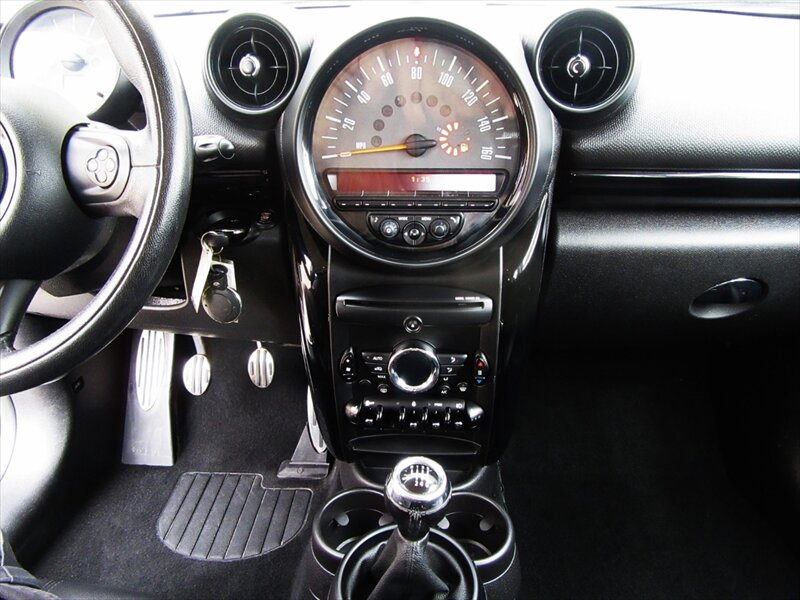 2015 MINI Countryman S Turbo ALL4 6-Speed Manual   - Photo 2 - Escondido, CA 92025