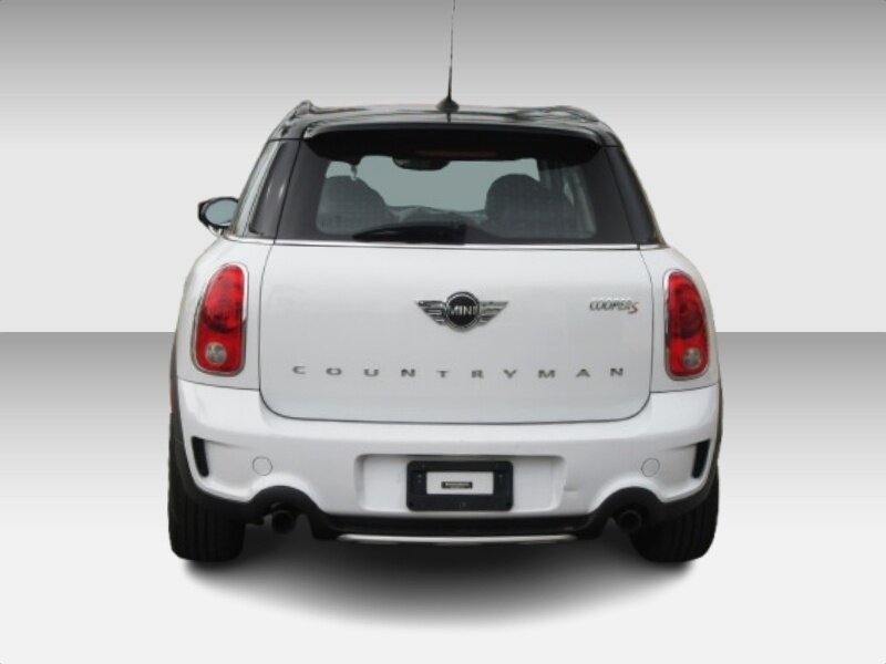 2015 MINI Countryman S Turbo ALL4 6-Speed Manual   - Photo 4 - Escondido, CA 92025