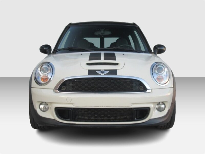 2014 MINI Clubman S Turbo Premium Sport 6-Speed Manual   - Photo 4 - Escondido, CA 92025